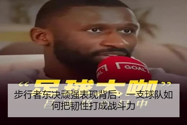 步行者东决顽强表现背后：一支球队如何把韧性打成战斗力 - kaiyun